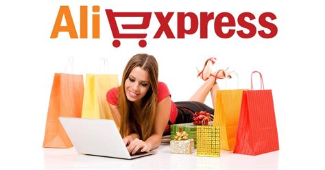 Aliexpress shop me