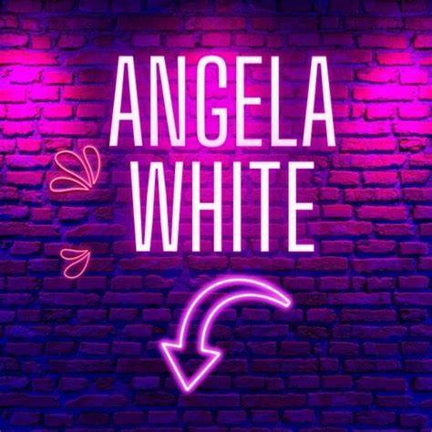 Angela white onlyfans porn