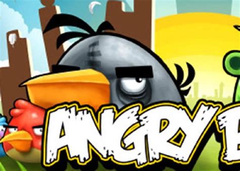 Angry birds перевод