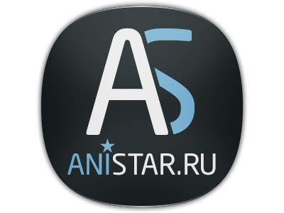 Anistar ru
