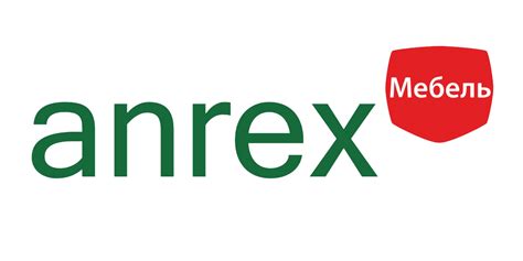 Anrex by каталог