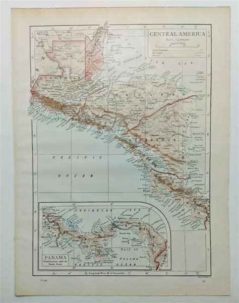 Antique atlas