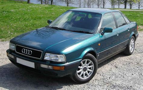 Audi a80
