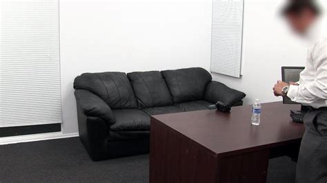 Backroom casting couch com