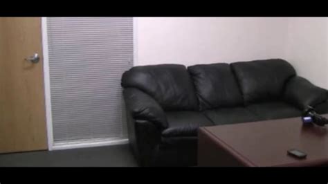 Backroom casting couch com