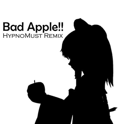 Bad apple lyrics