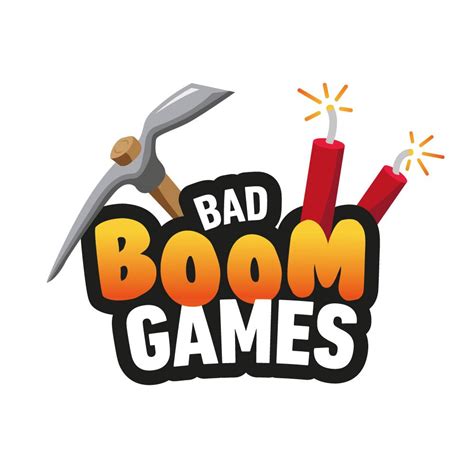 Bad boom