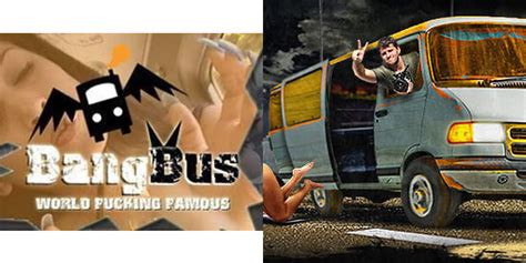 Bangbros bus