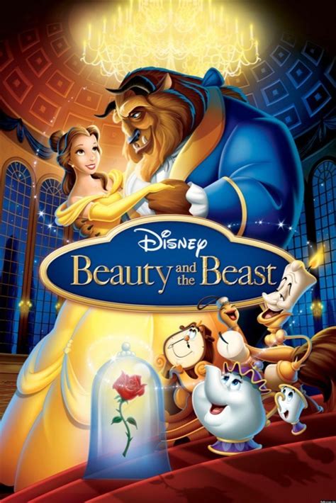 Beauty and the beasts