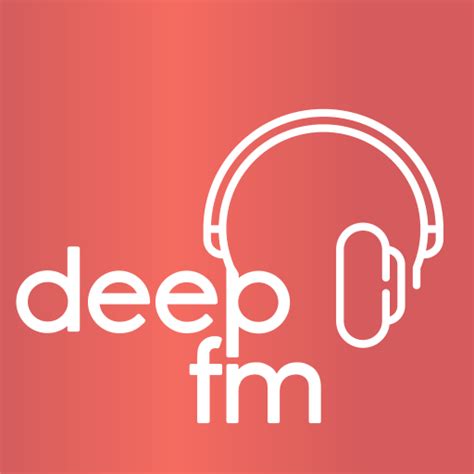 Best deep fm радио
