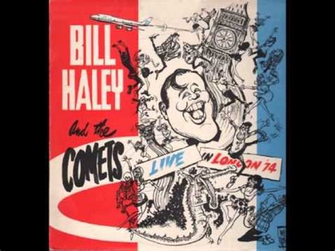Bill haley
