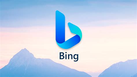 Bing поисковая система