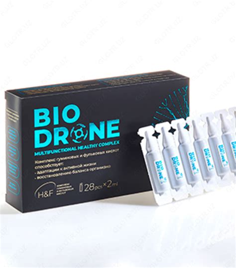 Bio drone