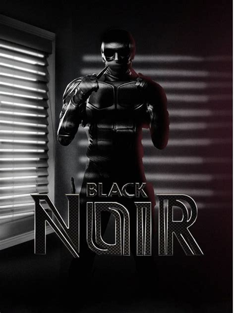 Black noir
