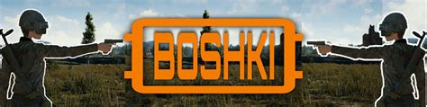 Boshki