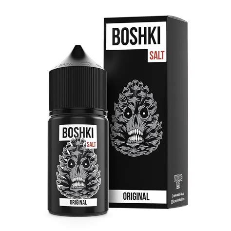 Boshki
