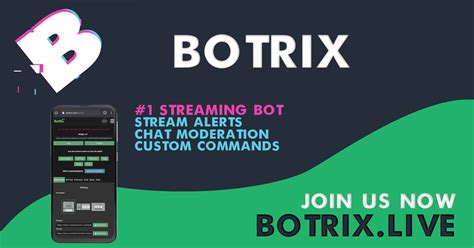 Botrix