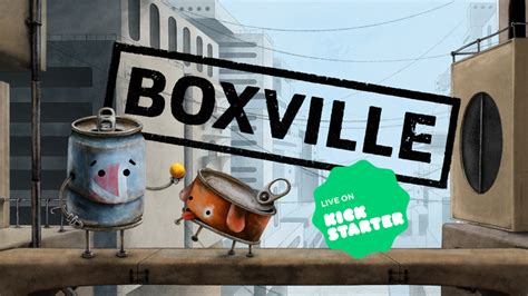 Boxville