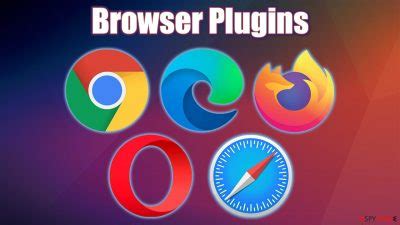Browser plugin