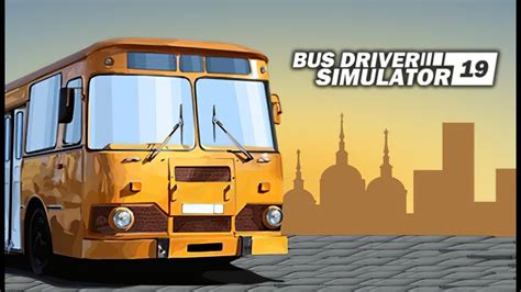 Bus driver simulator