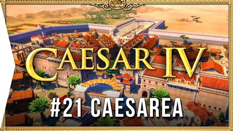 Caesar iv