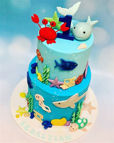 Cake by the ocean текст