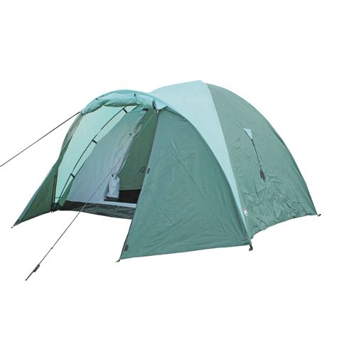 Campack tent