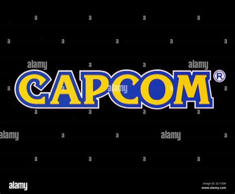 Capcom id