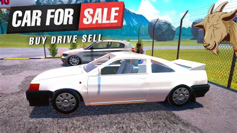 Car for sale simulator android