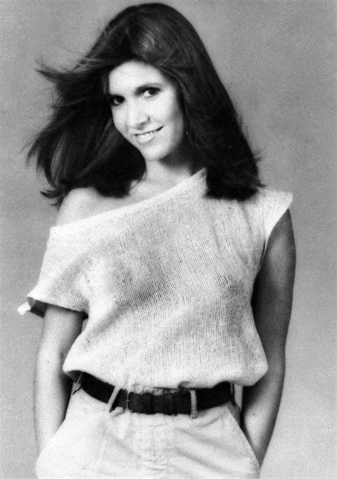 Carrie fisher