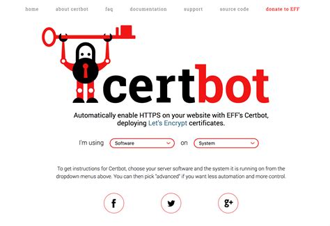 Certbot