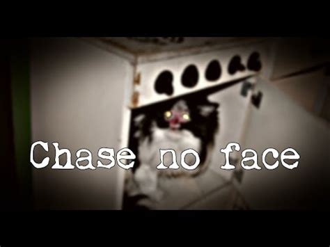 Chase no face фото
