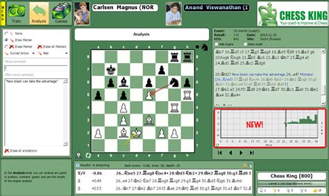 Chessking com