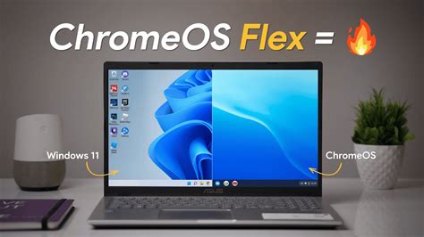Chrome os flex