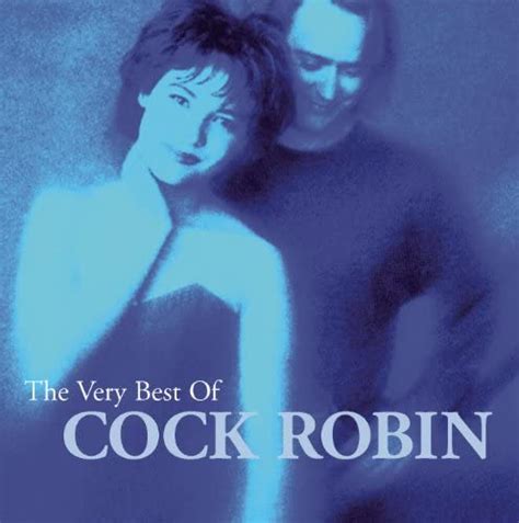 Cock robin