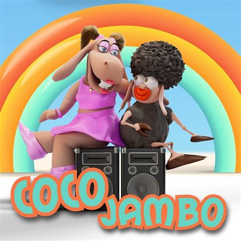 Coco jambo скачать mp3 бесплатно