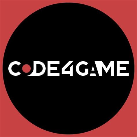 Code4game ru
