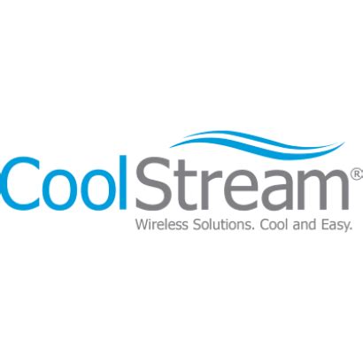 Coolstream официальный сайт
