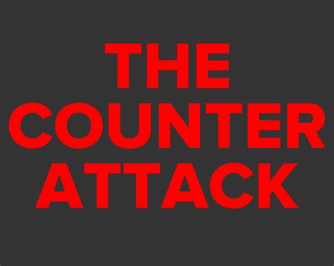 Counter attack взлом