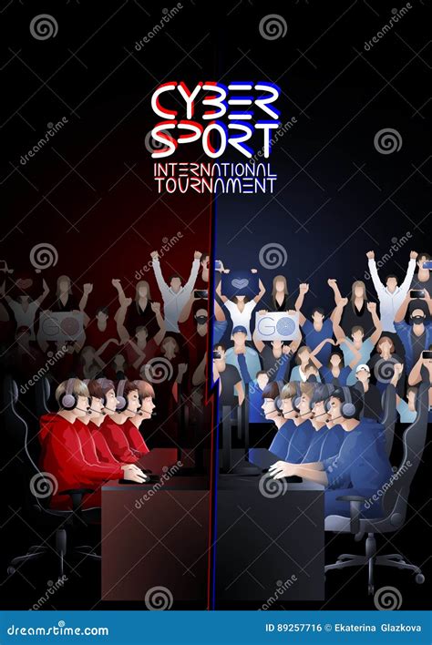 Cyber sports