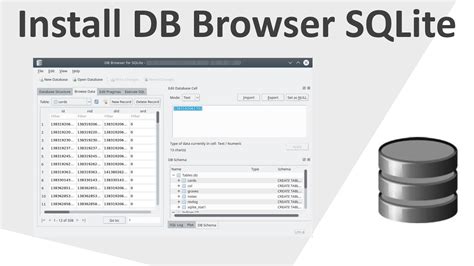 Db browser