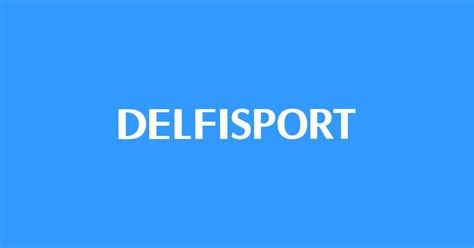 Delfi sports