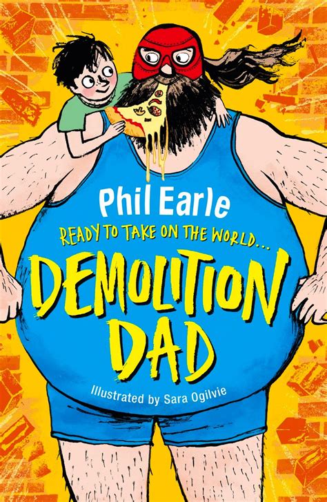 Demolition daddy