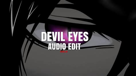 Devil eyes zodvik