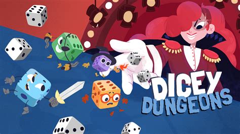 Dicey dungeon