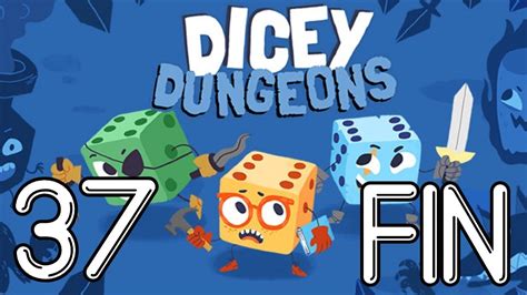 Dicey dungeon