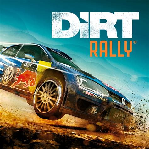 Dirt rally 4
