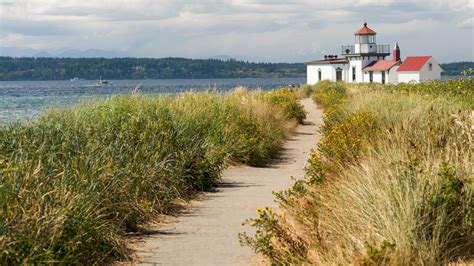 Discovery park