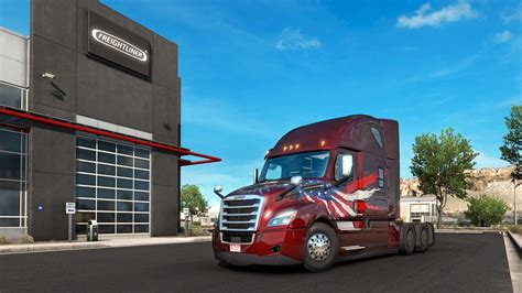 Dlc truck simulator ultimate