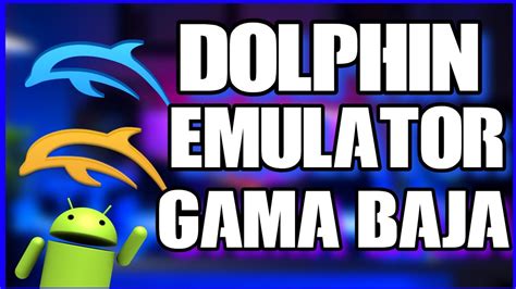Dolphin android